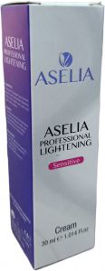 Aselia Professional Lightening Cream