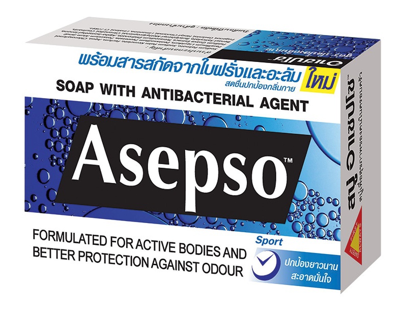 Asepso Sport