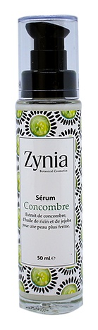 Aseptika Sérum Concombre