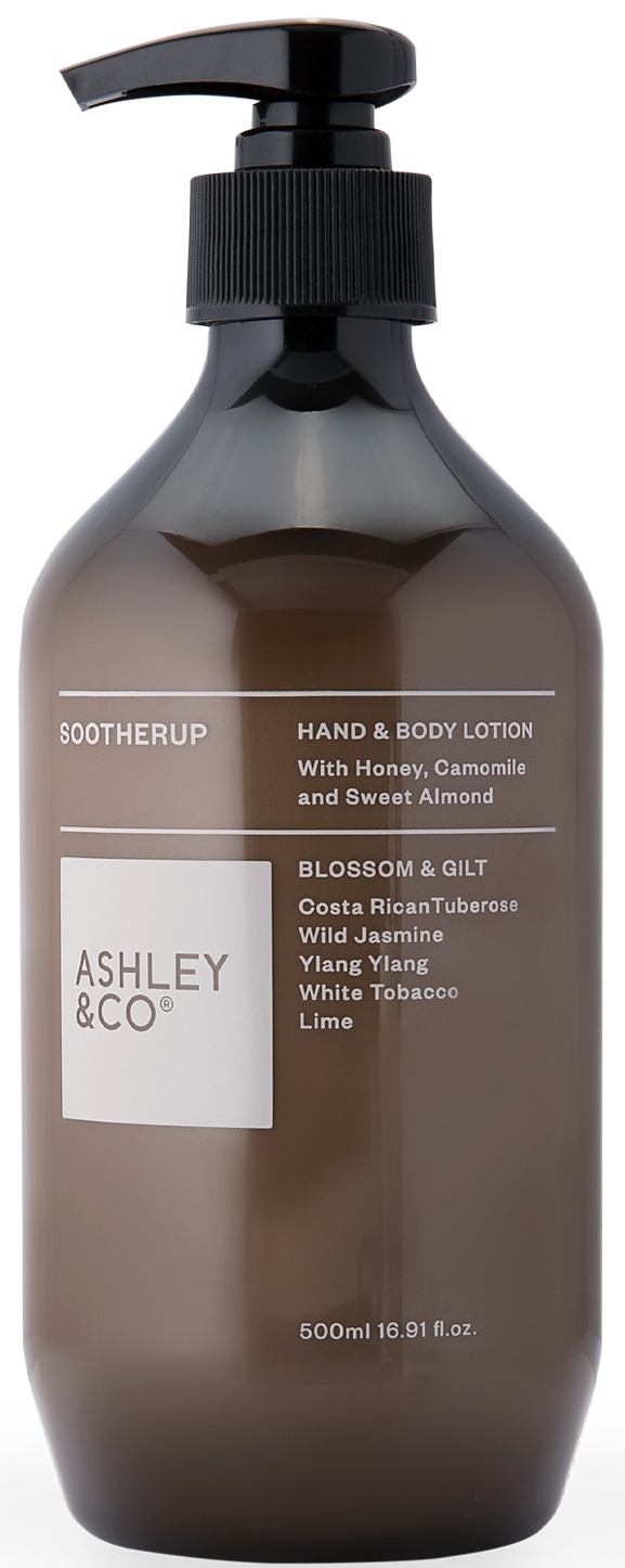 Ashley & Co Blossom & Gilt | Washup