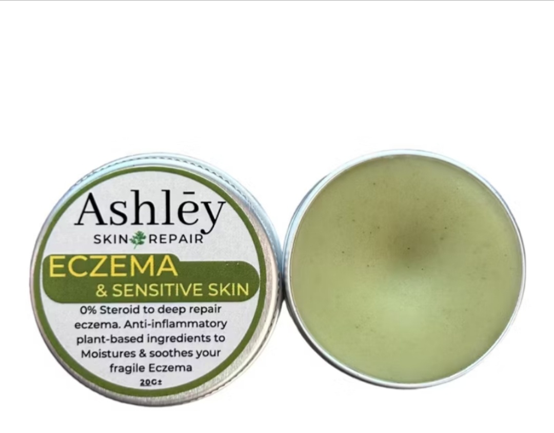 Ashley skincare Ashley Eczema And Sensitive Skin Balm