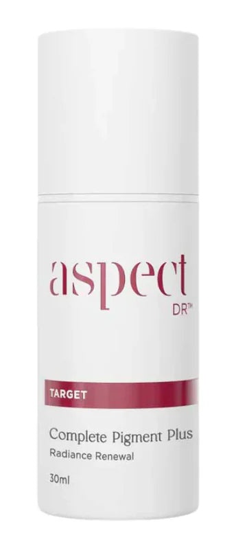 Aspect Dr Complete Pigment Plus Radiance Renewal