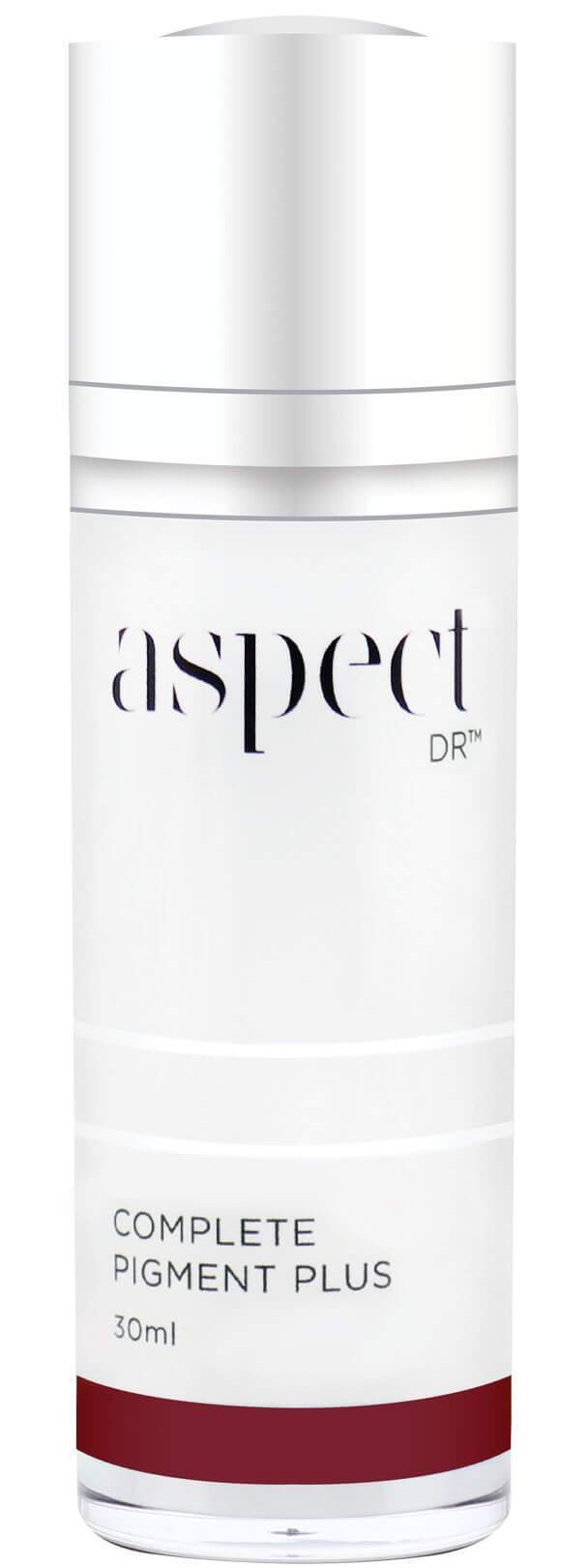 Aspect Dr Complete Pigment Plus