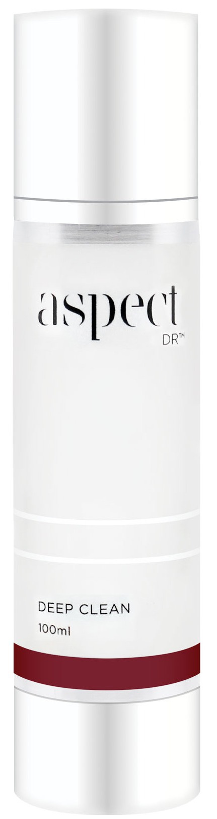 Aspect Dr Deep Clean Facial Cleanser