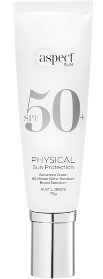 Aspect Hydrating Face SPF 50+