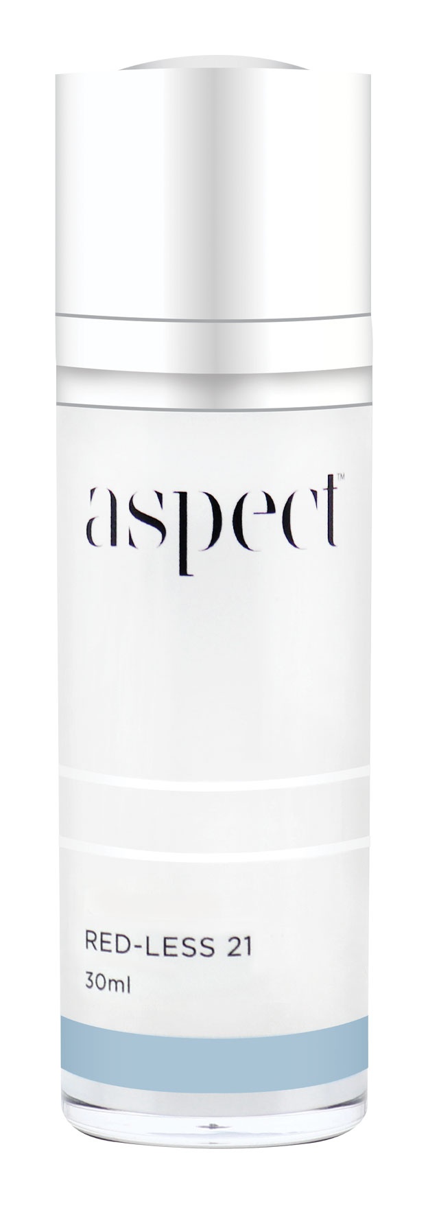 Aspect Red-Less 21