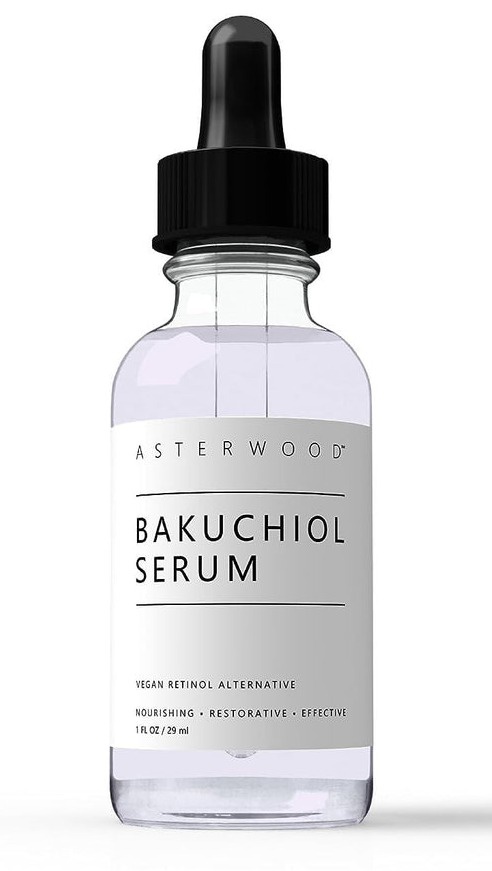 Asterwood Bakuchiol Serum