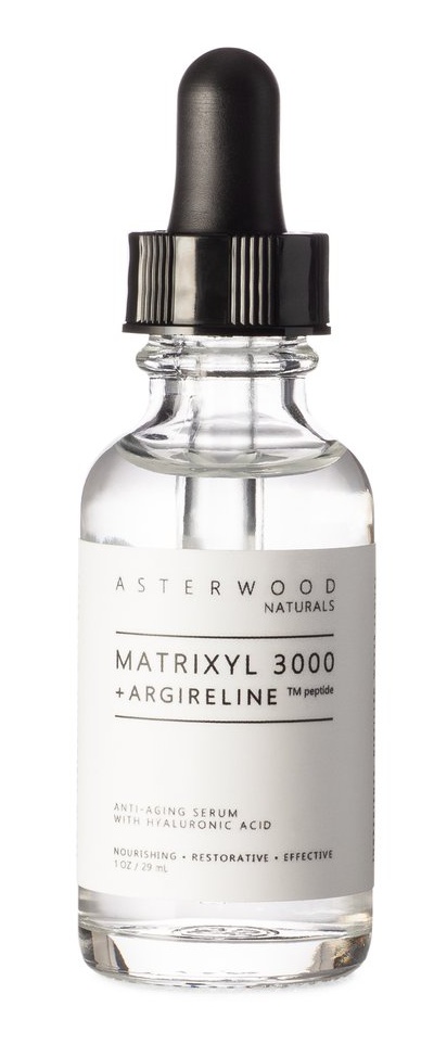 Asterwood Matrixyl 3000 And Argireline