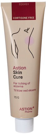 Astion Skin Cure