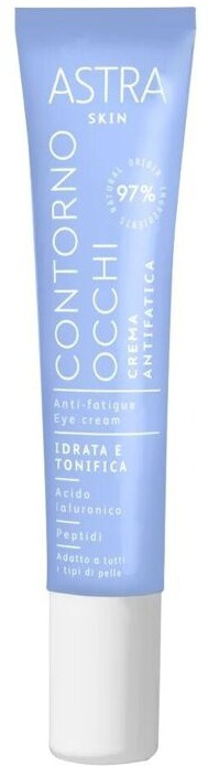 Astra Anti-fatigue Eye Cream