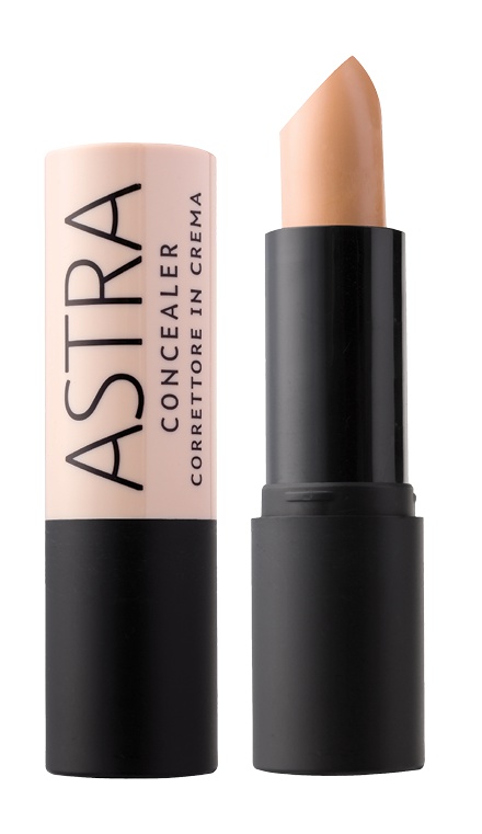 Astra Concealer Cream Concealer
