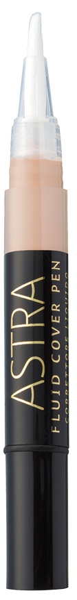 Astra Fluid Cover Pen Liquid Concealer