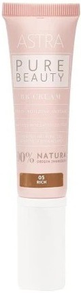 Astra Pure Beauty BB Cream