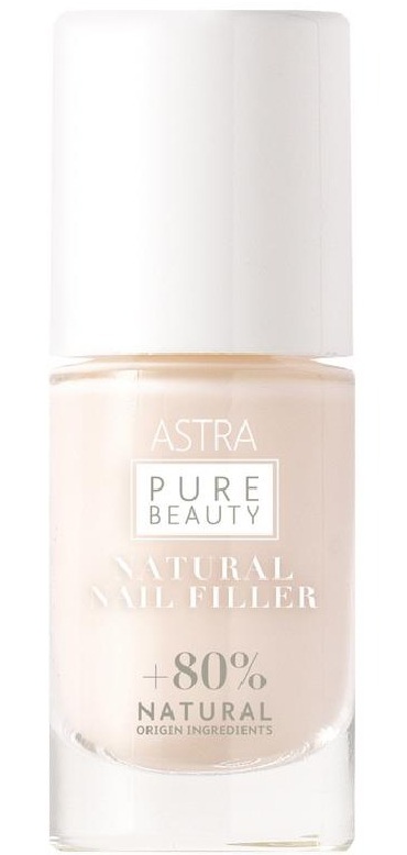 Astra Pure Beauty Natural Nail Filler