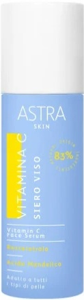 Astra Siero Vitamin C