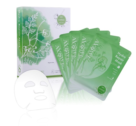 Aswe Hydra Repair Mask