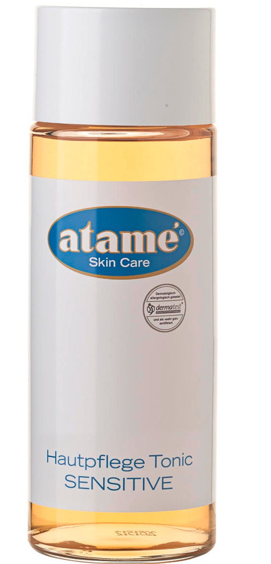 Atame Hautpflege Tonic Sensitive