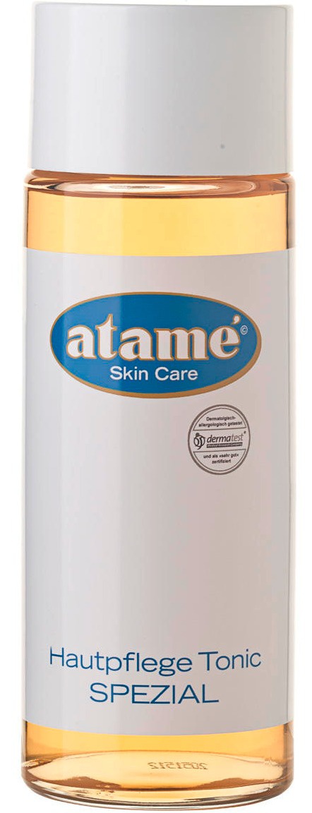 Atame Hautpflege Tonic Spezial