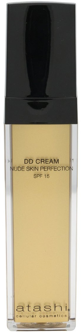 Atashi Cellular Cosmetics DD Cream