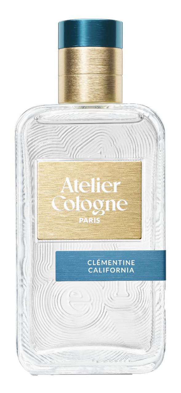 Atelier Cologne Clémentine California Cologne Absolue Eau De Parfum