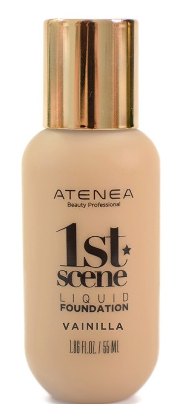 Atenea Profesional Liquid Foundation Vainilla