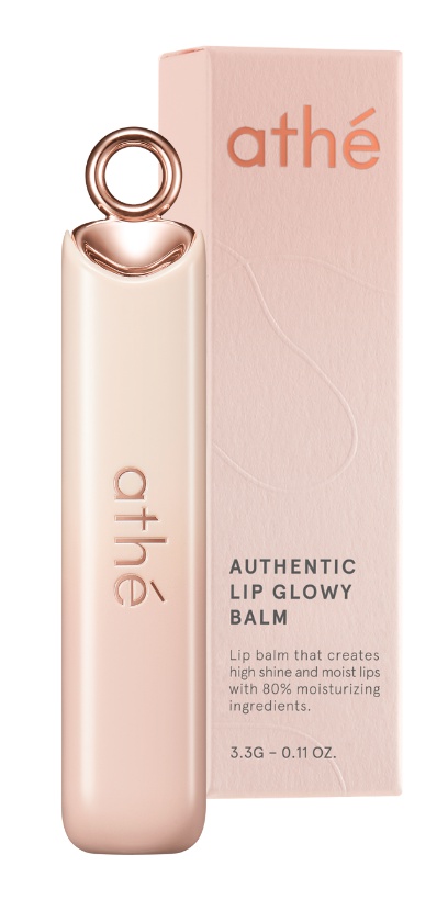 Athe Lip Glowy Balm