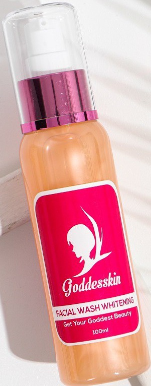 Athena Goddesskin Facial Wash Acne