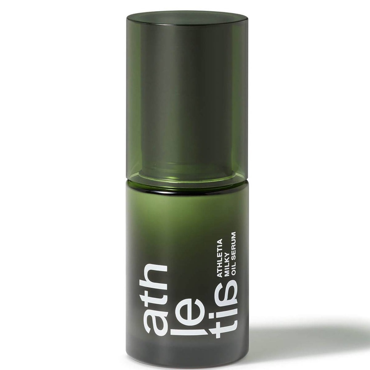 Athletia Milky Oil Serum