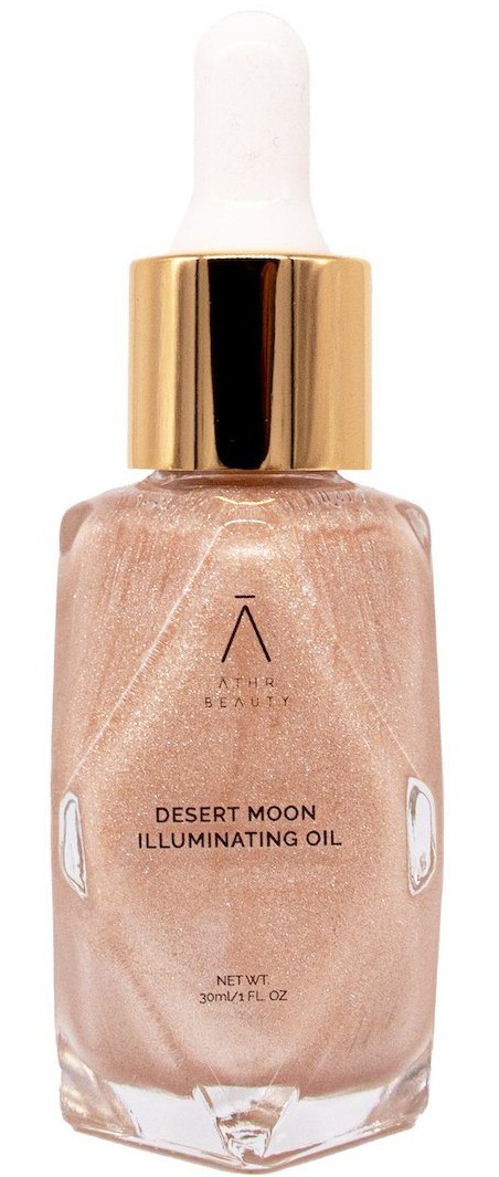 Athr Beauty Desert Moon Illuminating Oil