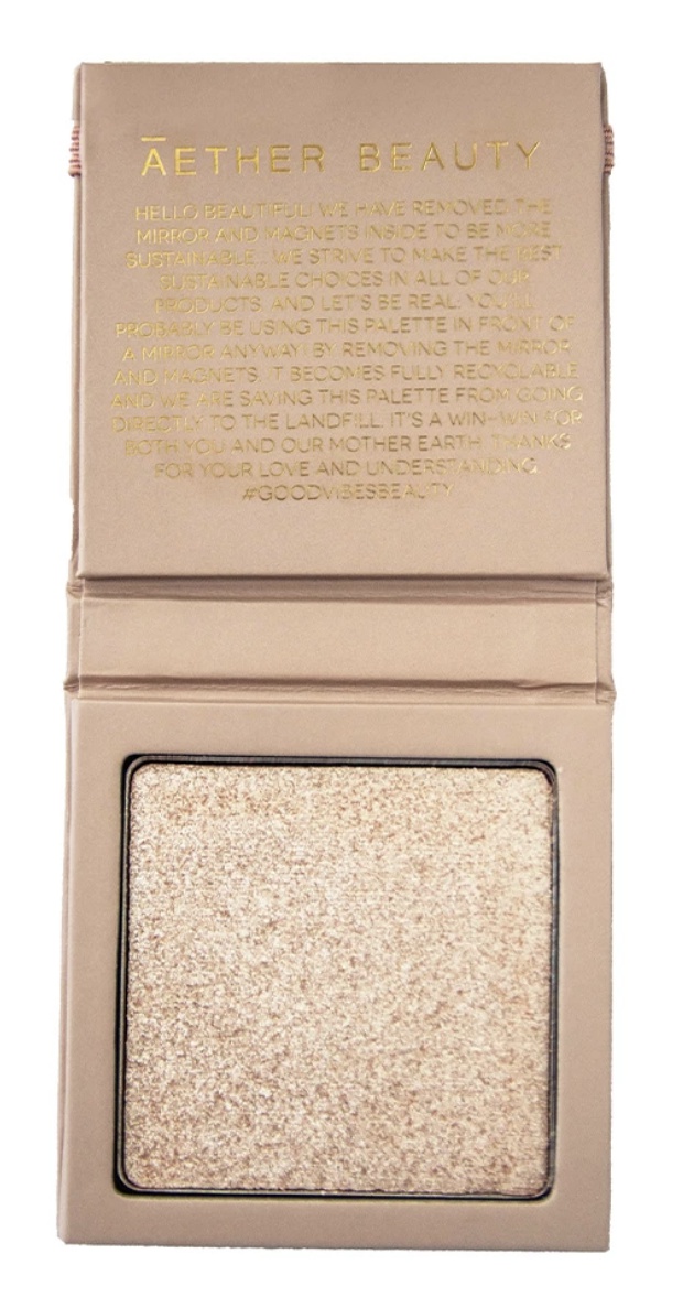 Athr Beauty Supernova Crushed Pure Diamond Highlighter