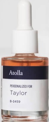 Atolla Custom Serum For Dark Spots