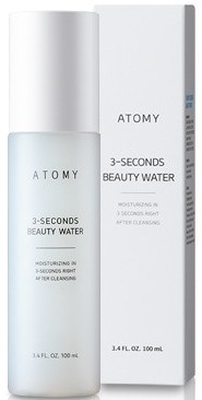 Atomy 3 Seconds Beauty Water