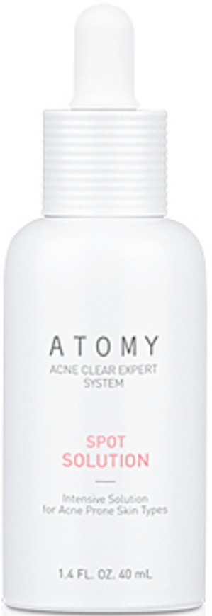 Atomy A.c Spot Solution
