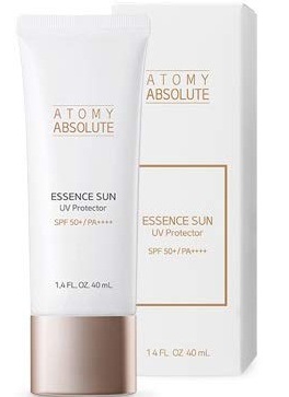 Atomy Absolute Essence Sunscreen