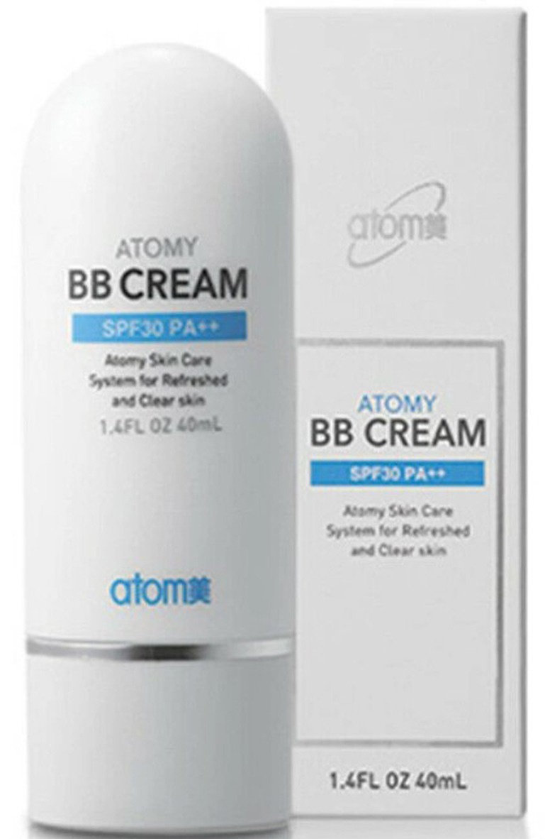 Atomy BB Cream