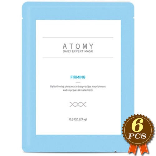 Atomy Daily Expert Mask Moisturizing