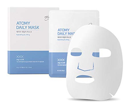 Atomy Daily Mask Moisturising & Brighthening Daily Mask