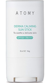 Atomy Derma Calming Sun Stick SPF50+ Pa++++