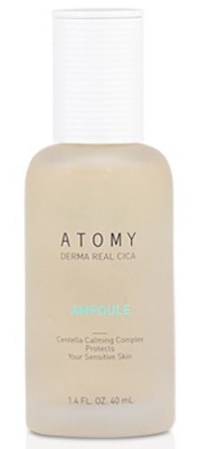 Atomy Derma Real Cica Ampoule
