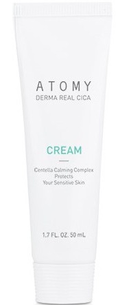 Atomy Derma Real Cica Cream