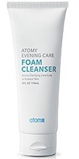 Atomy Evening Care Foam Cleanser
