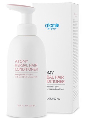 Atomy Herbal Hair Conditioner