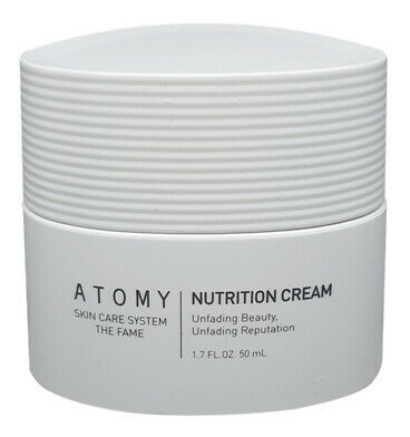 Atomy Nutrition Cream