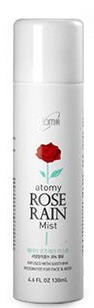 Atomy Rose Rain Mist