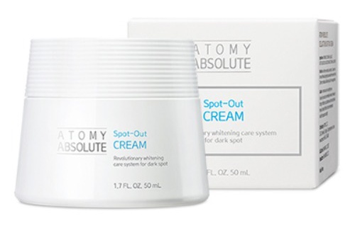 Atomy Spot Out Cream