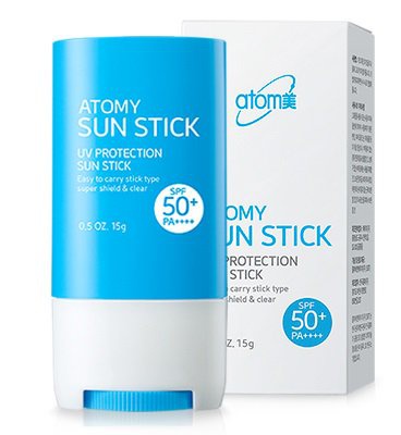 Atomy Sun Stick