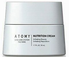 Atomy The Fame Nutrition Cream