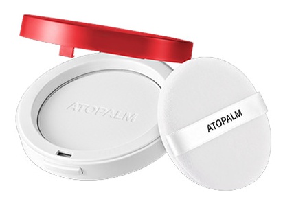 Atopalm Derma Soothing Powder