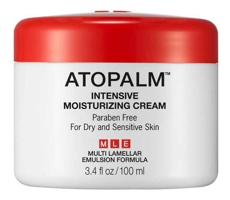 Atopalm Intensive Moisturizing Cream