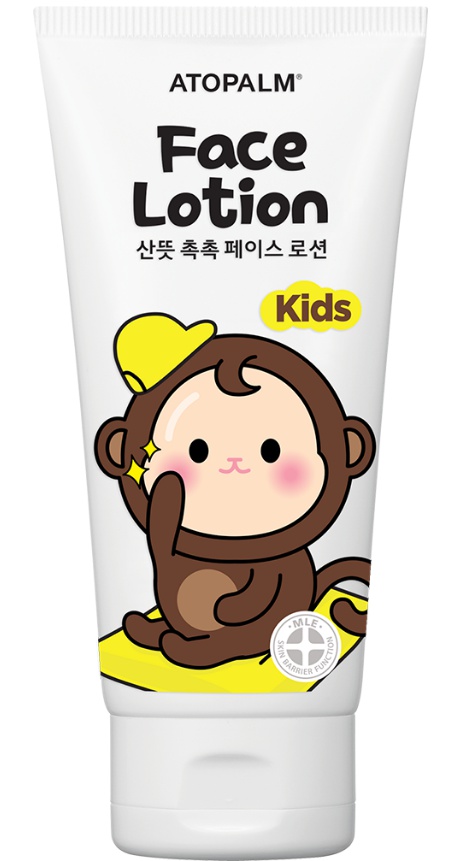 Atopalm Kids Face Lotion